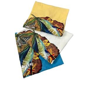 NWT! Guy Harvey Men’s Grand Turk Trea‎ Short Sleeve T-Shirt 3PK